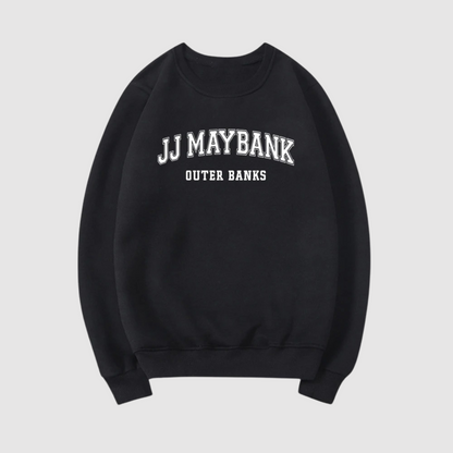 Audrey - Unisex Crew Neck Sweater
