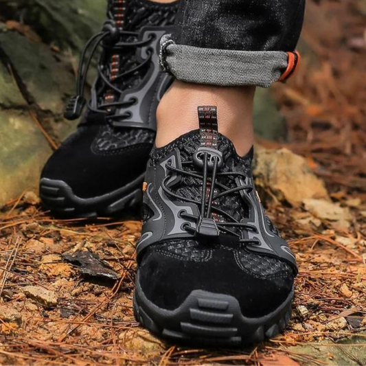 Harbert - Maille respirante antidérapante pour homme