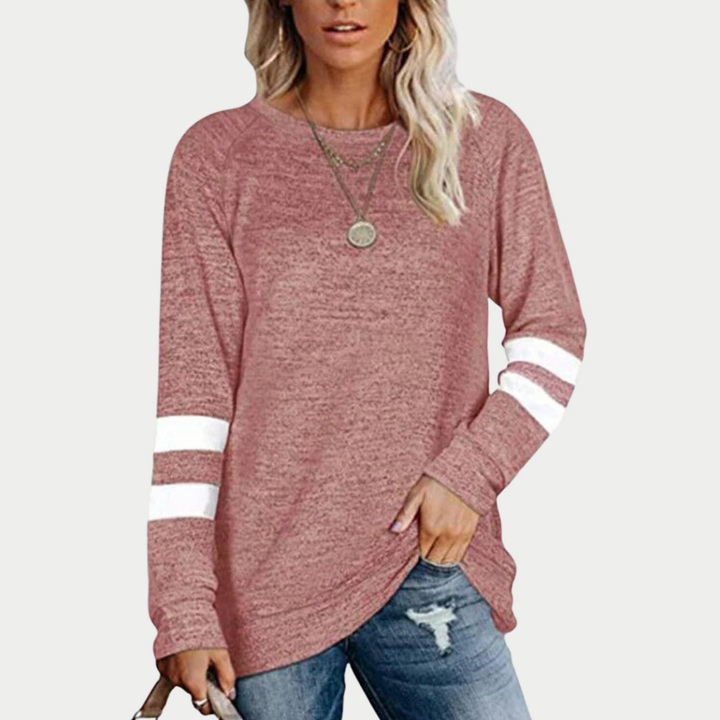 Jacqueline - Losvallende vrijetijdstop