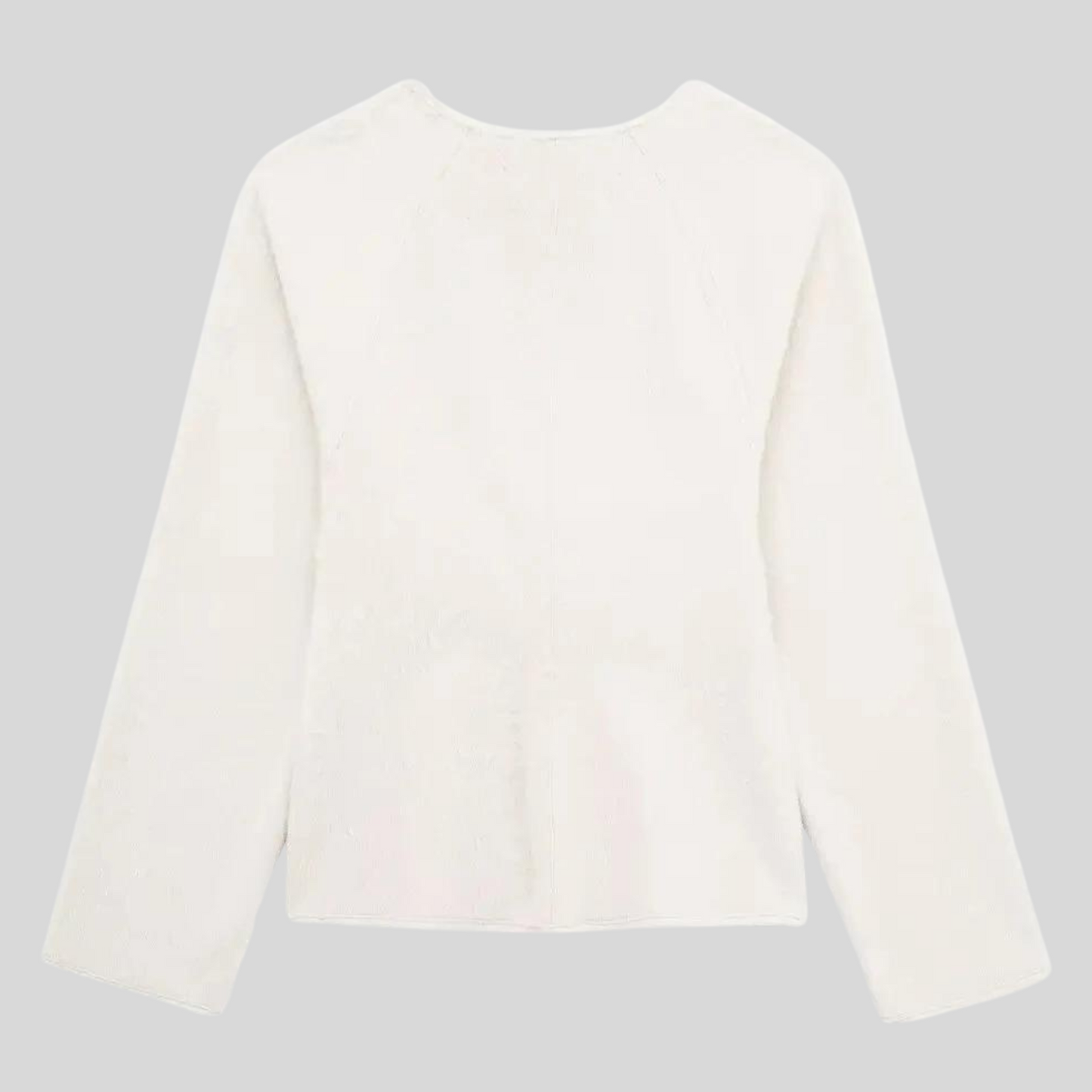 Ida - Woman vintage buckle coat