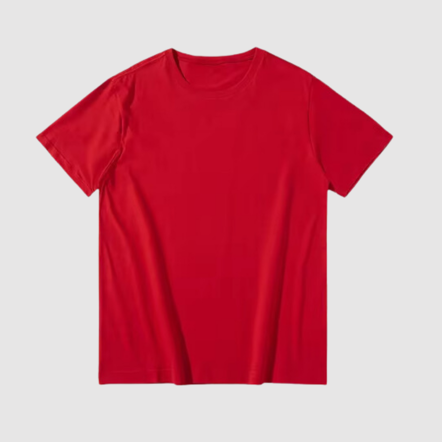 Mabel - Loose-fitting T-shirt made of pure cotton