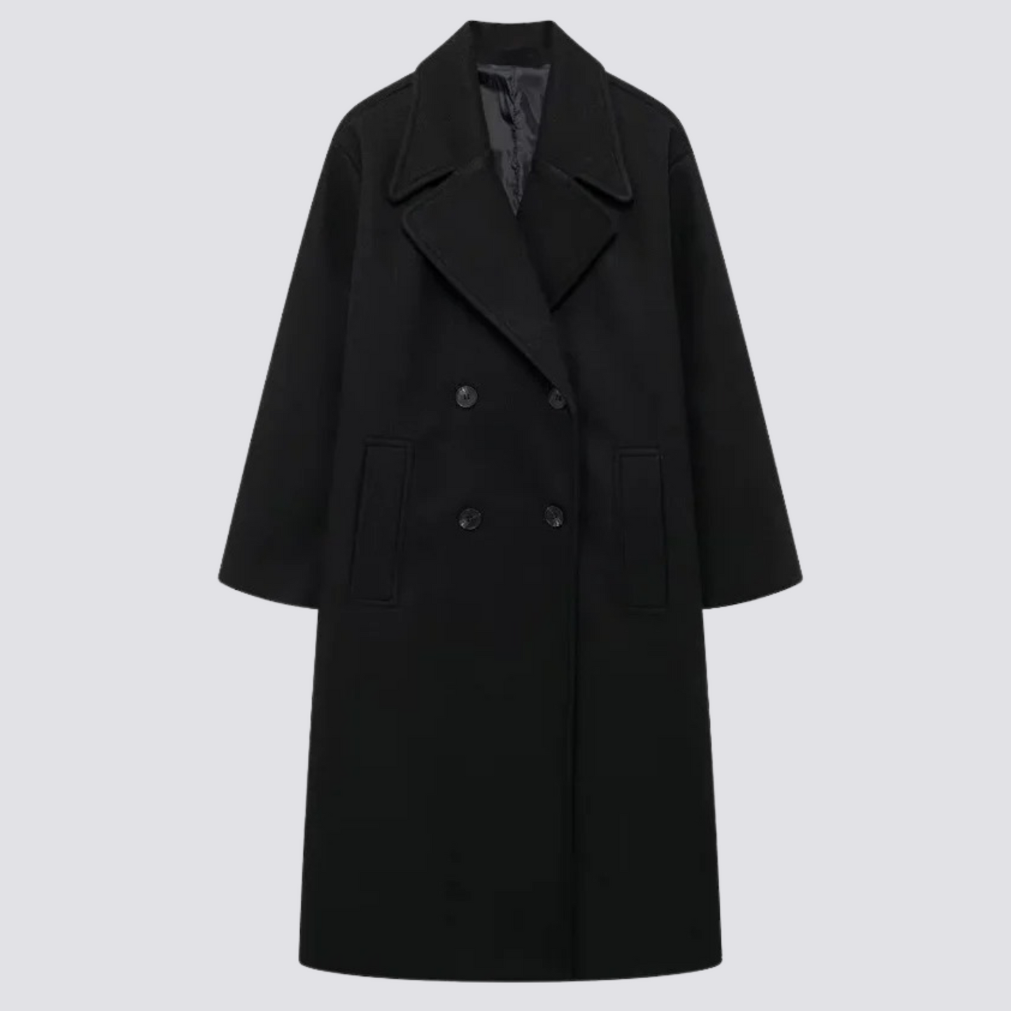 Helen - Stylish coat for women