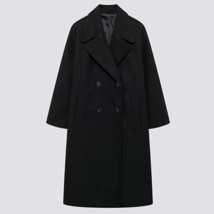 Helen - Stylish coat for women