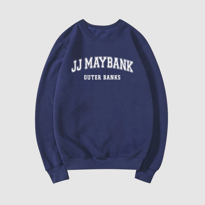 Audrey - Unisex Crew Neck Sweater