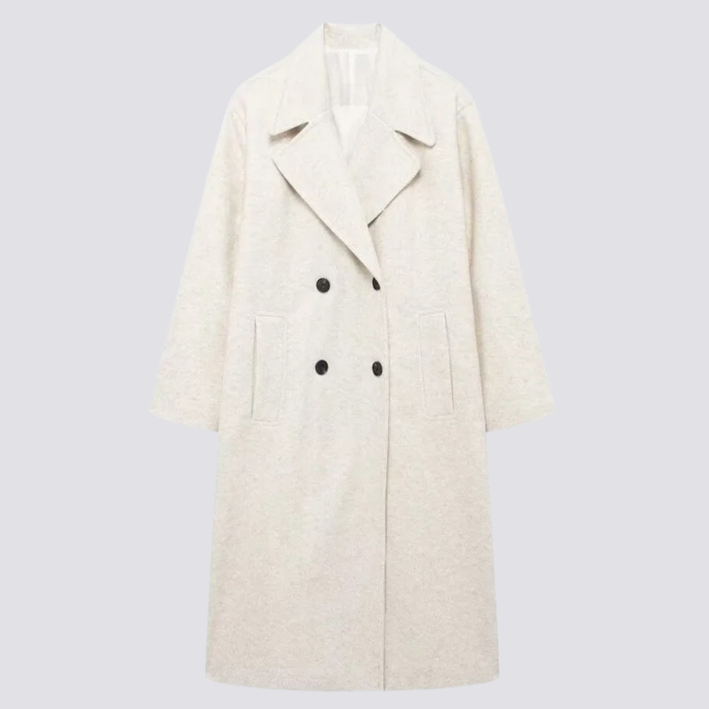 Helen - Stylish coat for women