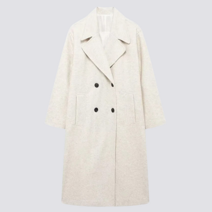 Helen - Stylish coat for women