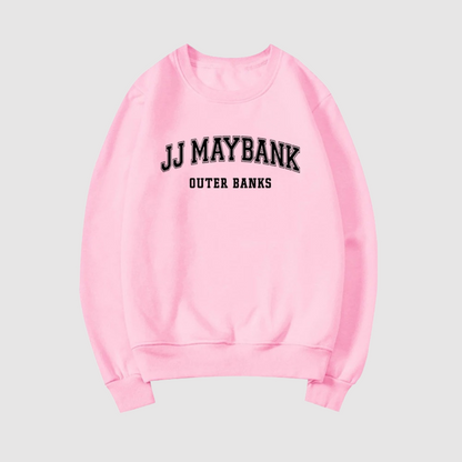 Audrey - Unisex Crew Neck Sweater