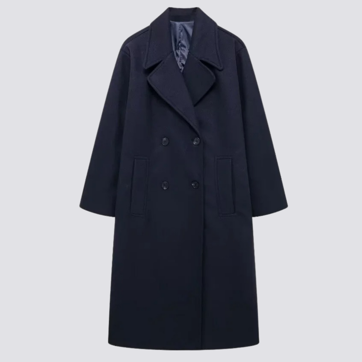 Helen - Stylish coat for women