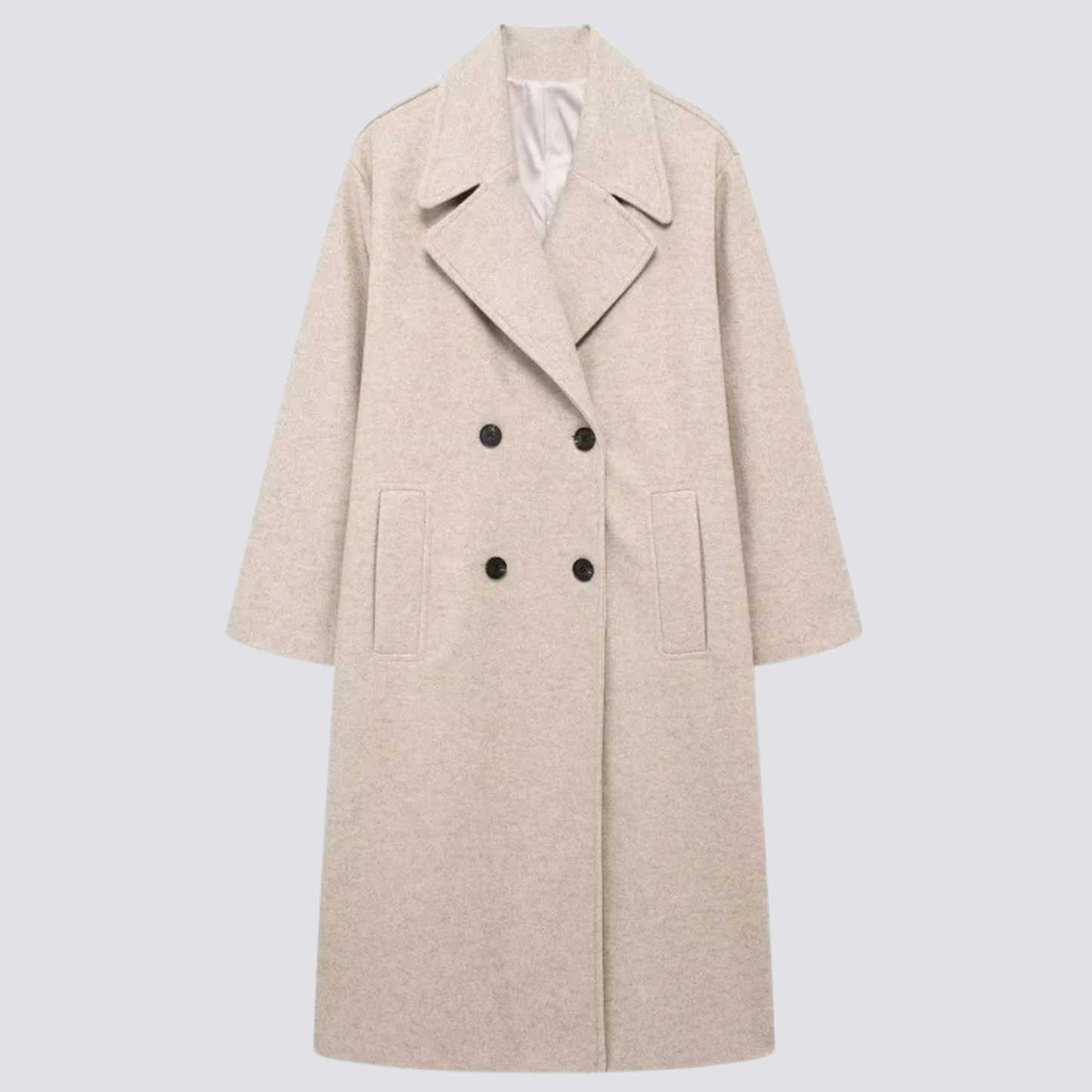 Helen - Stylish coat for women