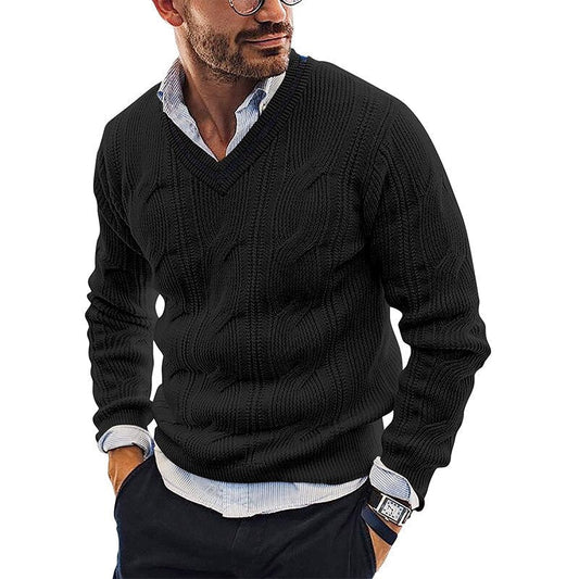 Florian Sweater - Warm &amp; Fashionable