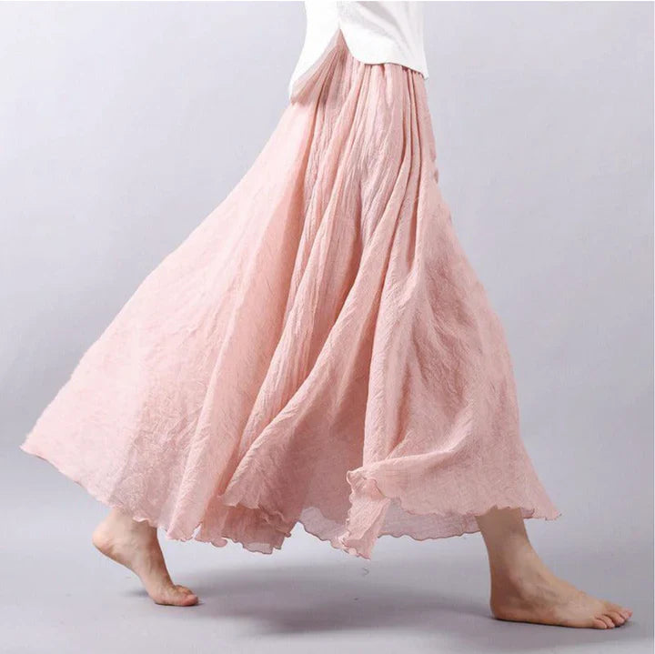 Bonnie - Long skirts for women
