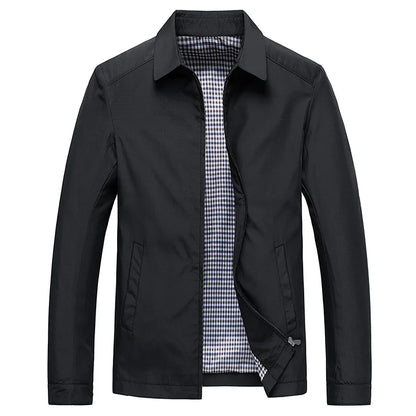 Paul - Veste fine pour homme 