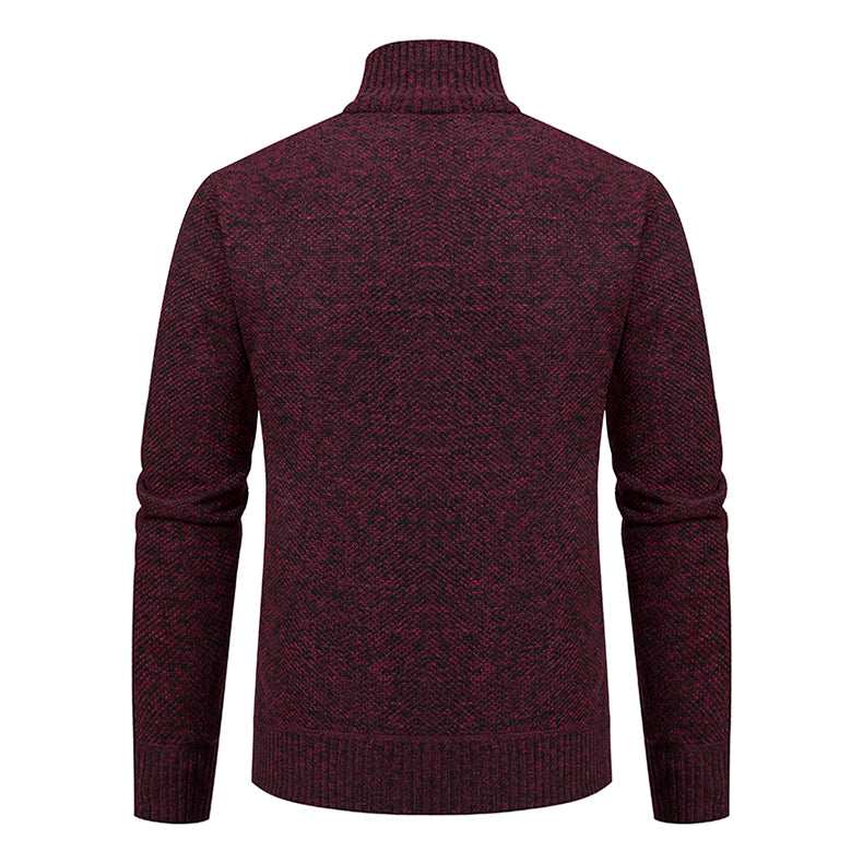 Connor | Elegante herenvest