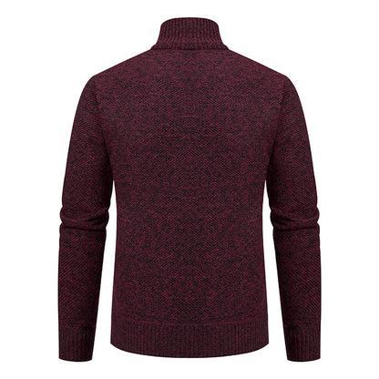 Connor | Elegante herenvest