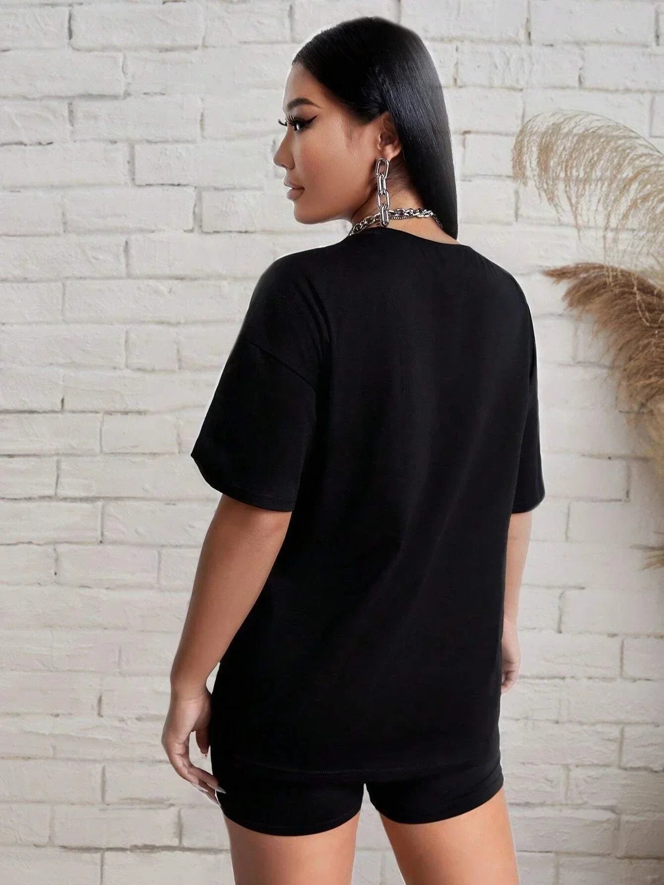 Edith - Two-piece fashion set