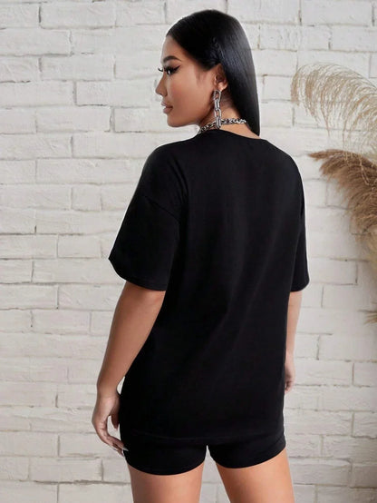 Edith - Two-piece fashion set