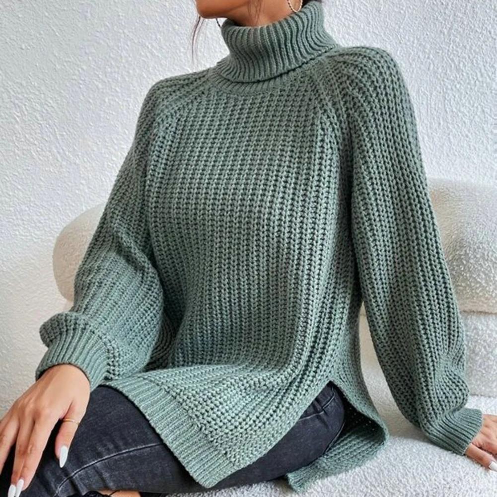 Elegant turtleneck - Veronika