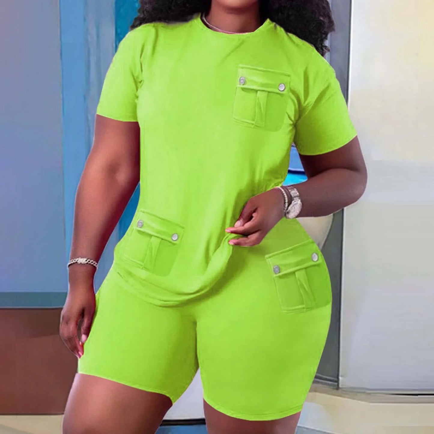 Clara - Ensemble de tenues pour femme