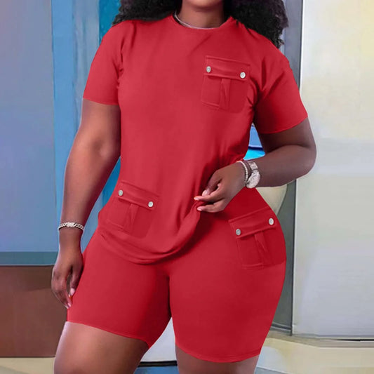 Clara - Ensemble de tenues pour femme