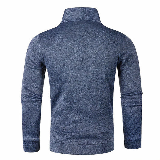 Men's Half Turtleneck - Tripp