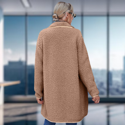 Lavina - Women's Winter Jacket