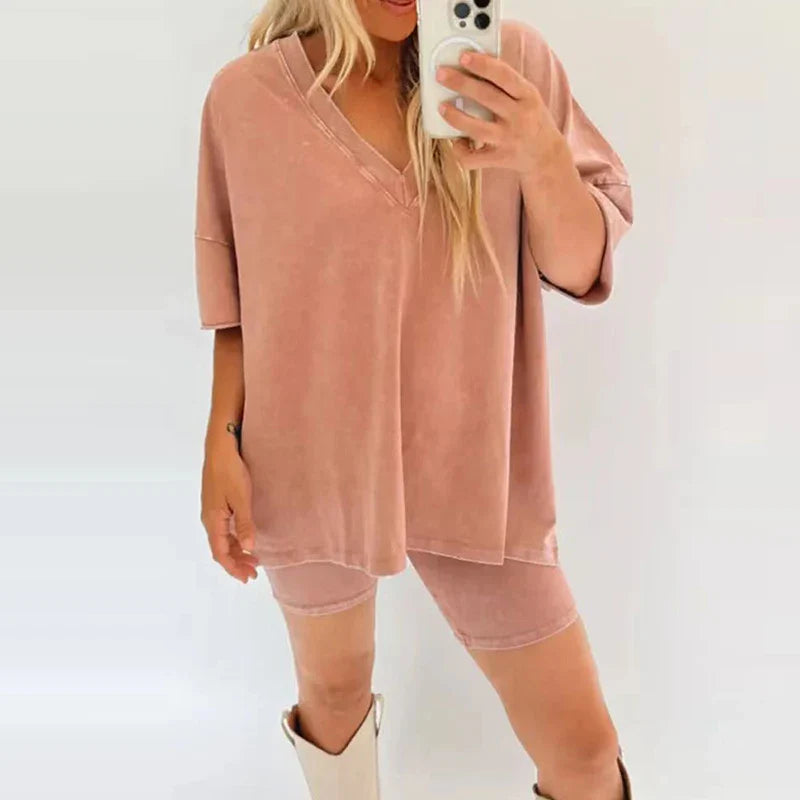 Tweedelig Sweatshirt Casual Pak Voor Dames kopen vanaf een prijs van 10 Tweedelig Sweatshirt Casual Pak Voor Dames kopen vanaf een prijs van 10