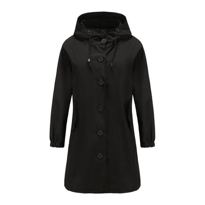 Luna - Elegante Mackintosh All Season