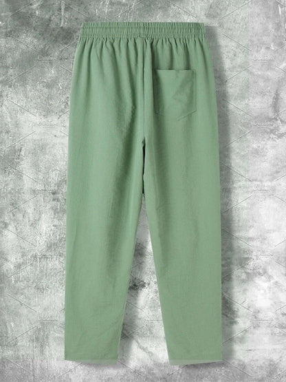 Michael - Trendy Zomerset voor Heren