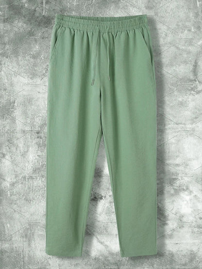 Michael - Trendy Zomerset voor Heren