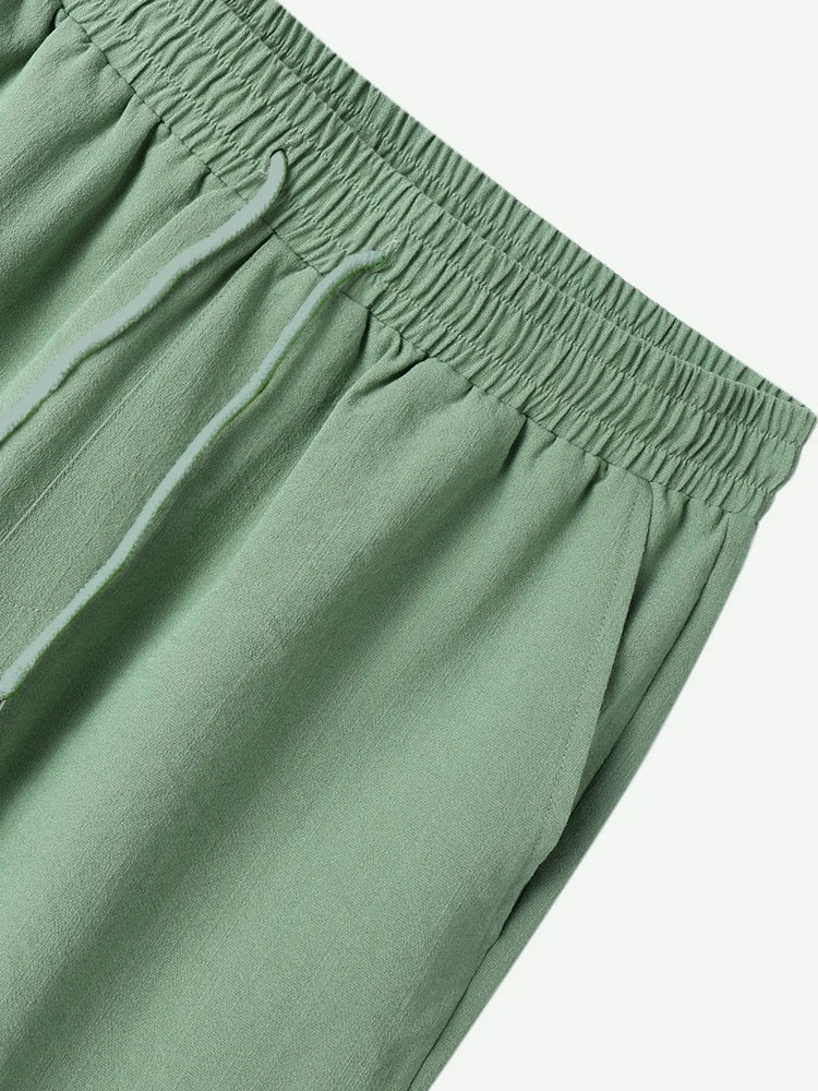 Michael - Trendy Zomerset voor Heren