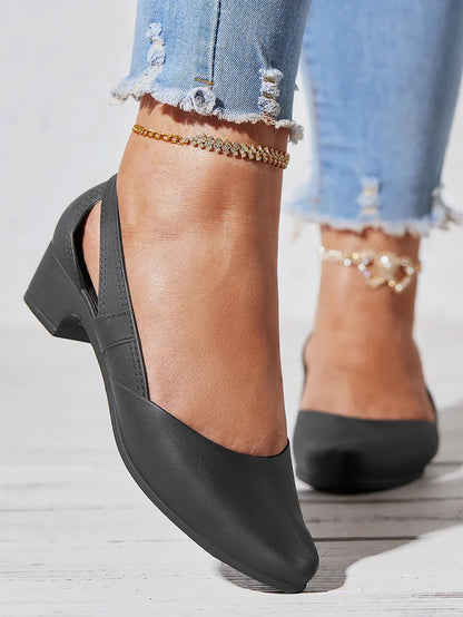 Dorothy - Lentesandalen voor dames