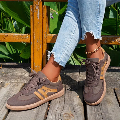Lydia - Casual damessneakers