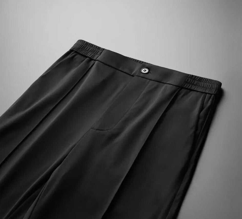 Luxury Menswear Set - Ethan