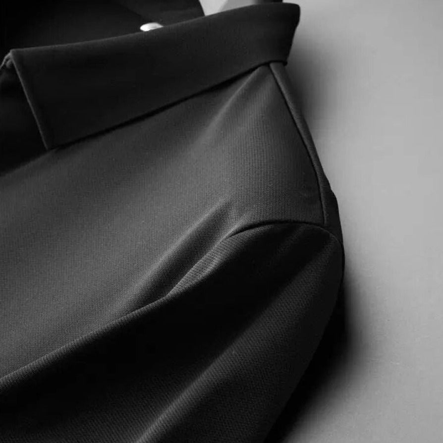 Luxury Menswear Set - Ethan