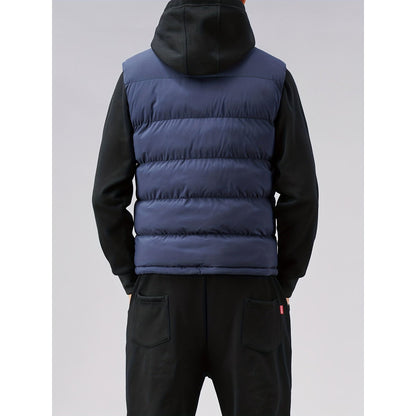 Patrick - Essentiële Bodywarmer voor Koud Weer