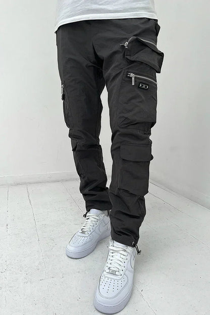 Jasper - Pocket Cargo Broek