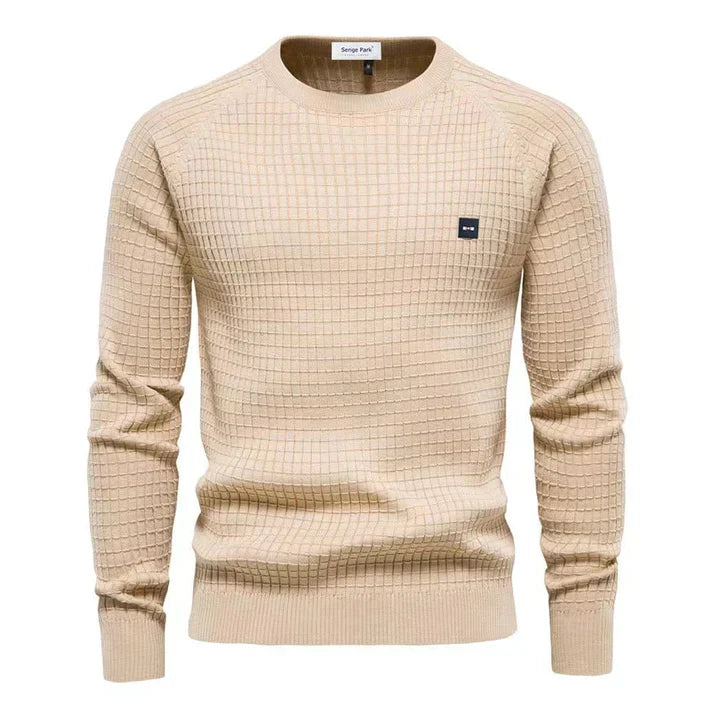 Milo CosyCraft Sweater - Trendy &amp; Warm for Every Occasion