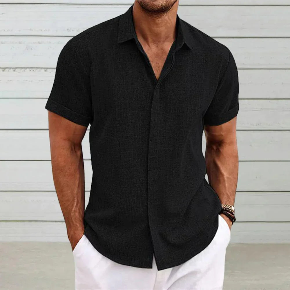 Willer | Casual shirt for men