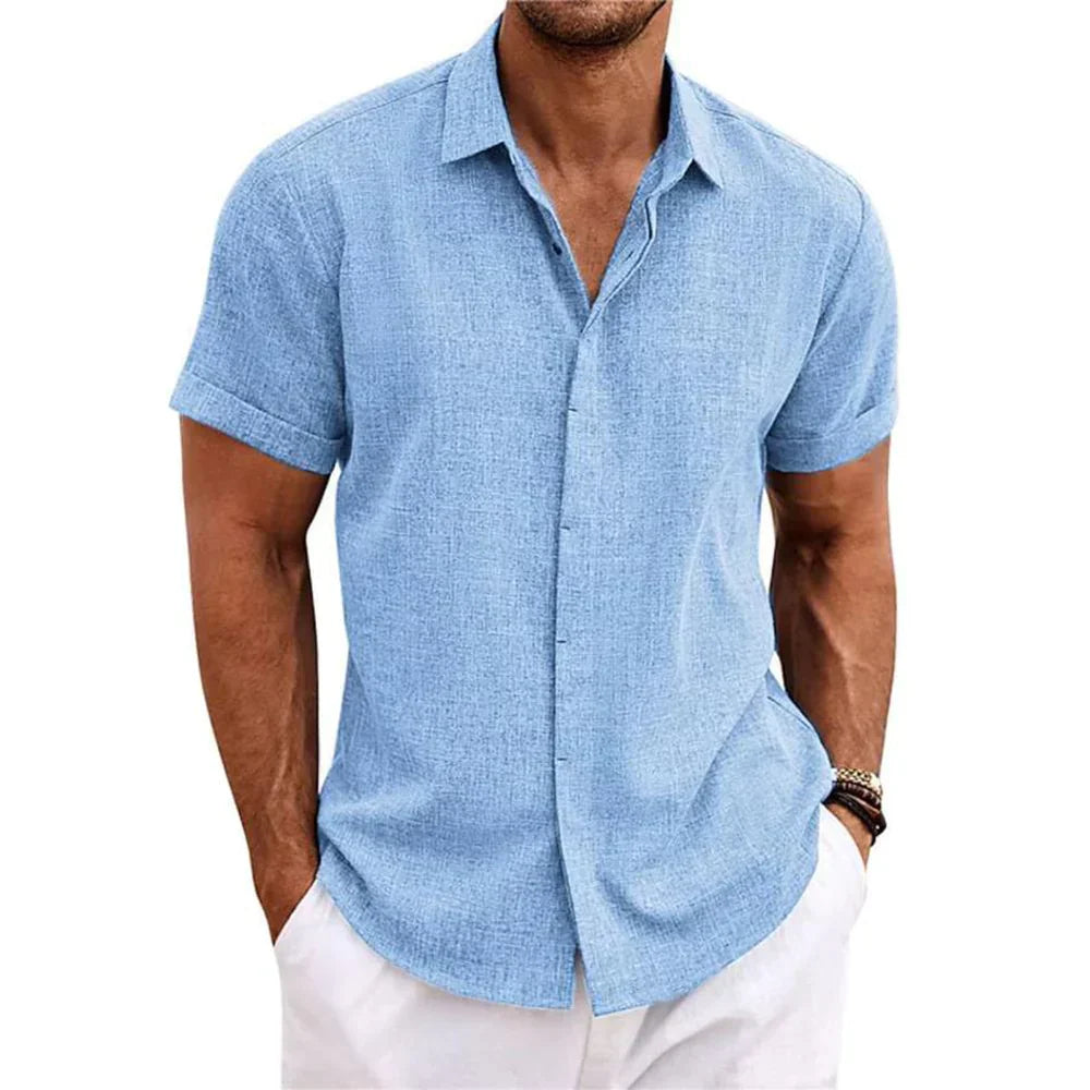 Willer | Casual shirt for men