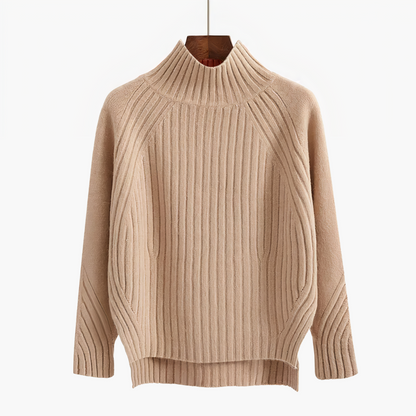 Rafa | Round Neck Sweater