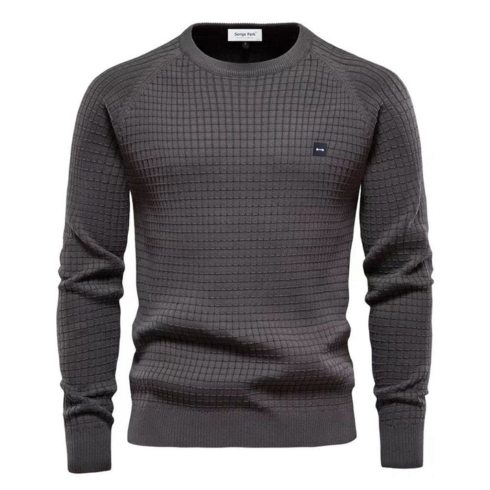 Milo CosyCraft Sweater - Trendy &amp; Warm for Every Occasion