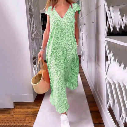 Emelyn - Robe élégante pour femme