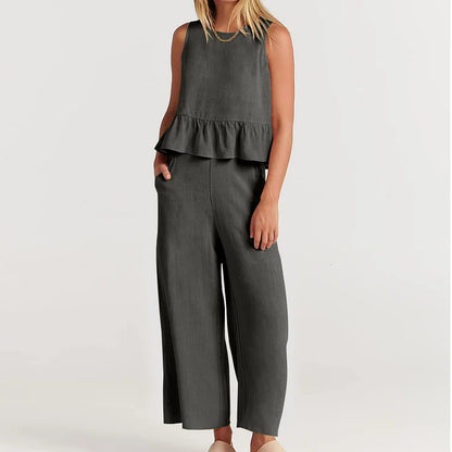 Beatrice - Tweedelige set voor vrouwen