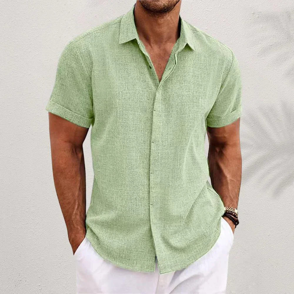 Willer | Casual shirt for men