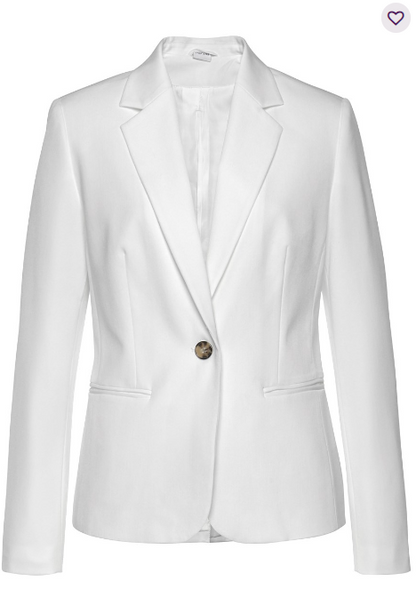 Haven - casual streetwear blazer