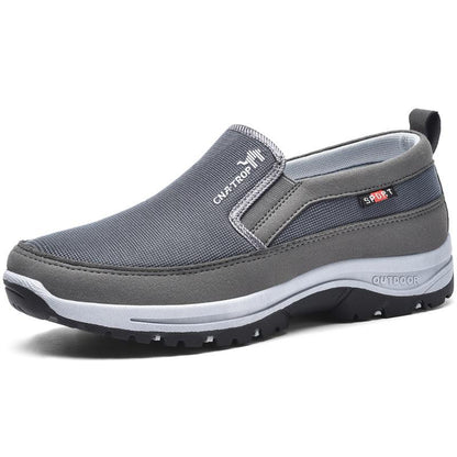 Zan's - Comfortabele Wandelschoenen