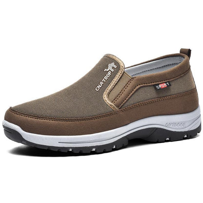 Zan's - Comfortabele Wandelschoenen