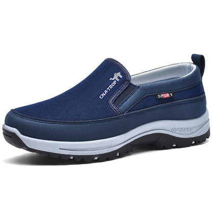 Zan's - Comfortabele Wandelschoenen