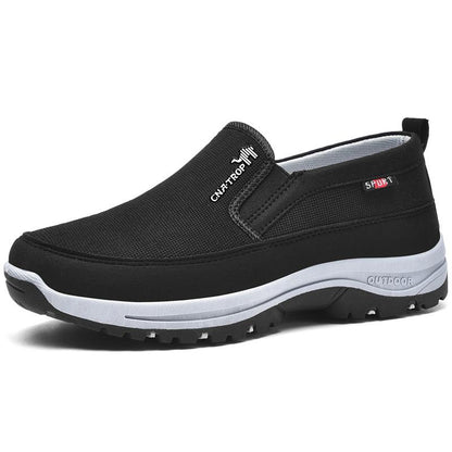 Zan's - Comfortabele Wandelschoenen