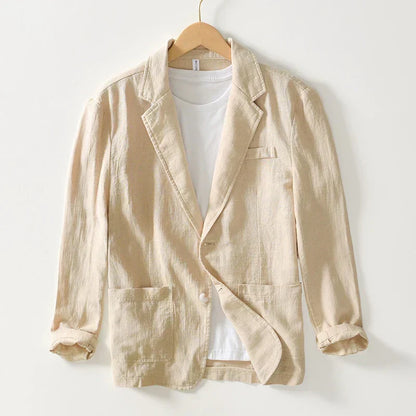 Maxwell - Casual Blazer